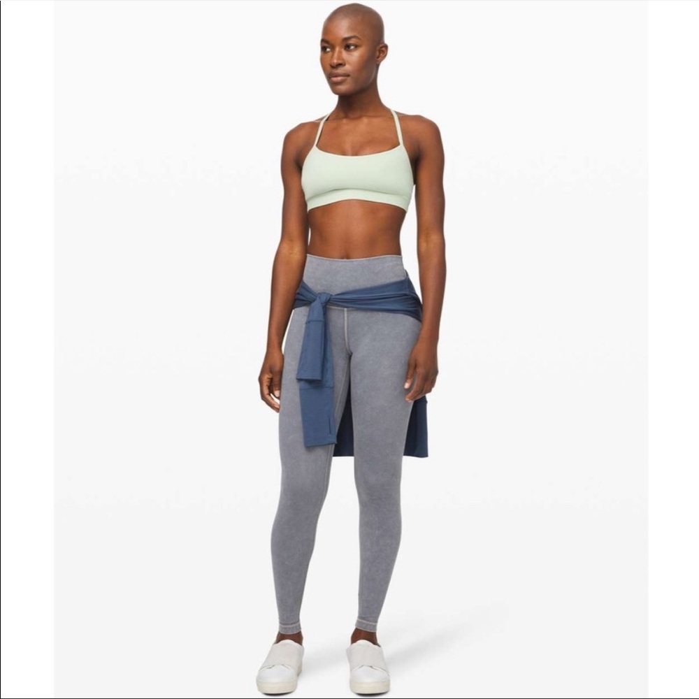 Lululemon Wunder Under Leggings